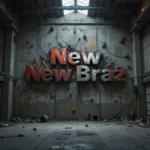 New Braz Streaming