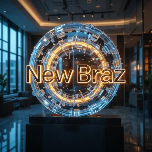 P2braz New Braz