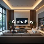 AlphaPlay Dias