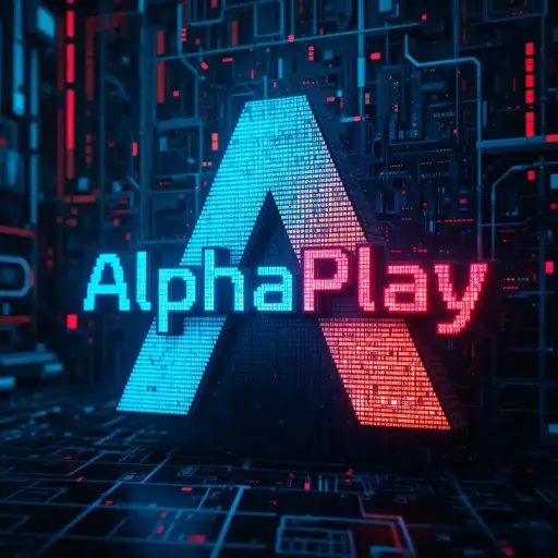 AlphaPlay Ativação