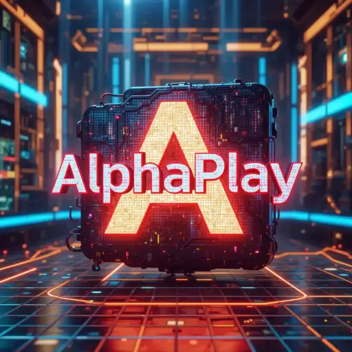 AlphaPlay Catálogo Variado