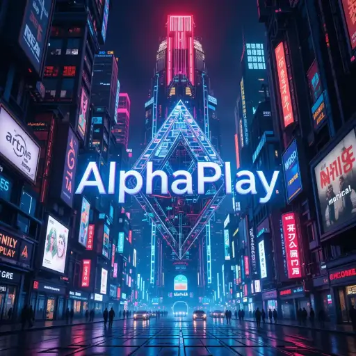 AlphaPlay Assinar