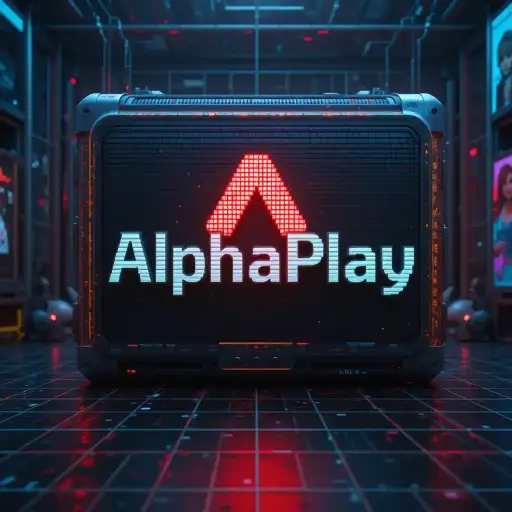 AlphaPlay Pagar