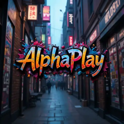 AlphaPlay Cartao De Crédito