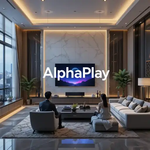 Alphaplay P2P