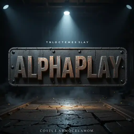 AlphaPlay Liberado