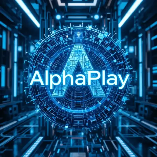 AlphaPlay Licenciado