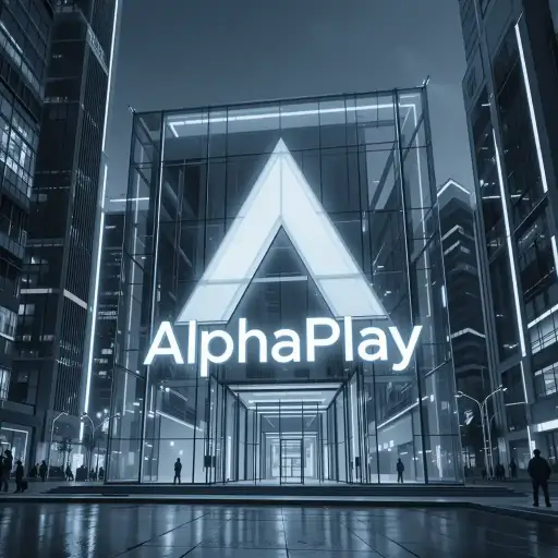 AlphaPlay Parcelamento