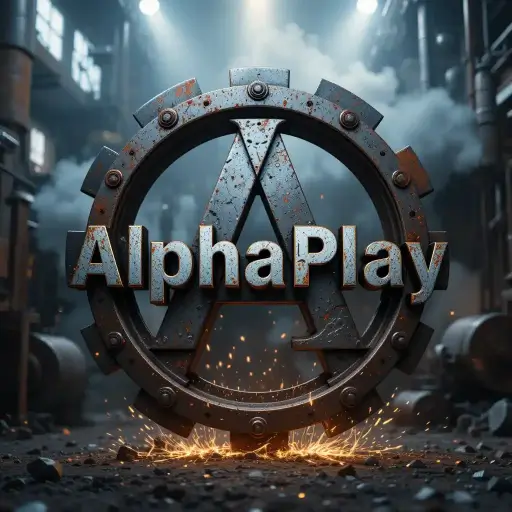 AlphaPlay Qualidade HD