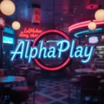 AlphaPlay Transmissão Rápida