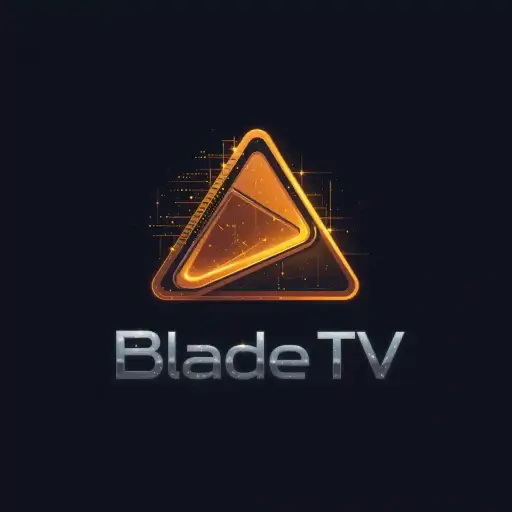 Blade TV Dispositivos