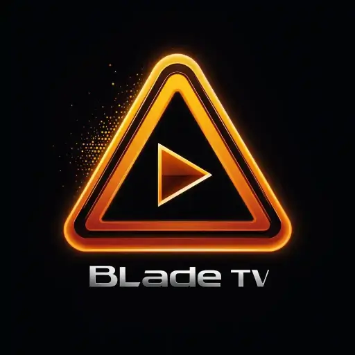 Blade TV Qualidade premium