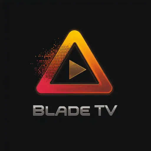 Blade TV Serviço