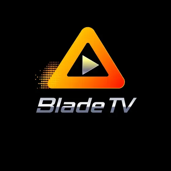 Blade TV Aplicativo dedicado