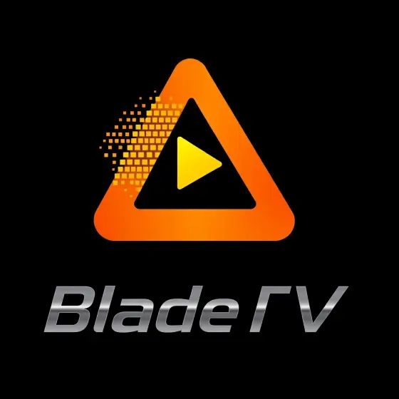 Blade TV Personalizado