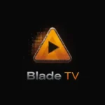 Blade TV Fácil de configurar