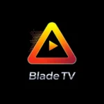 Blade TV Cartão De Crédito