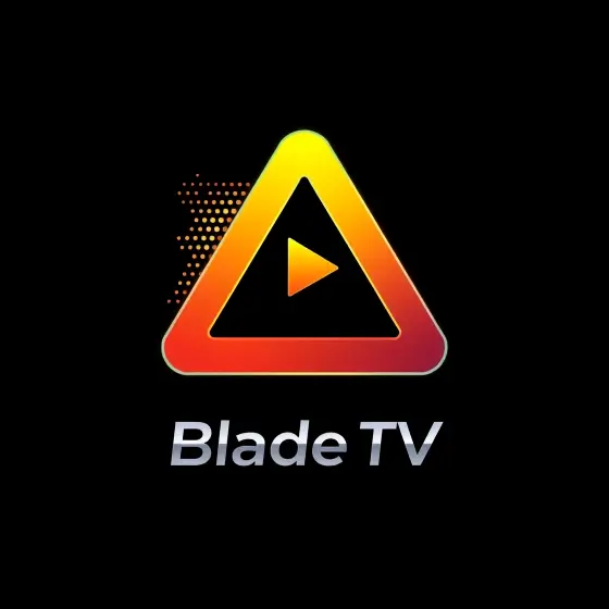 Blade TV Cartão De Crédito