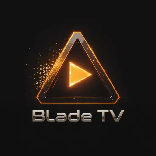 Blade TV Alta qualidade