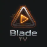 Blade TV Imagem cristalina