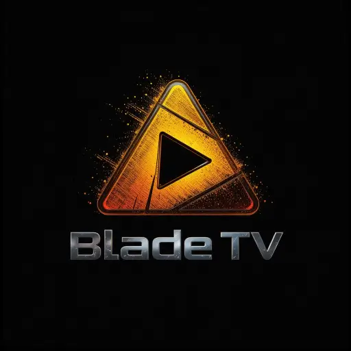 Blade TV Suporte Técnico