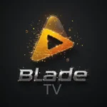 Blade TV Extensa biblioteca