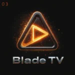 Blade TV Opções personalizáveis