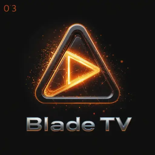 Blade TV Opções personalizáveis