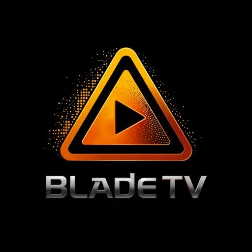 Blade TV Velocidade de carregamento