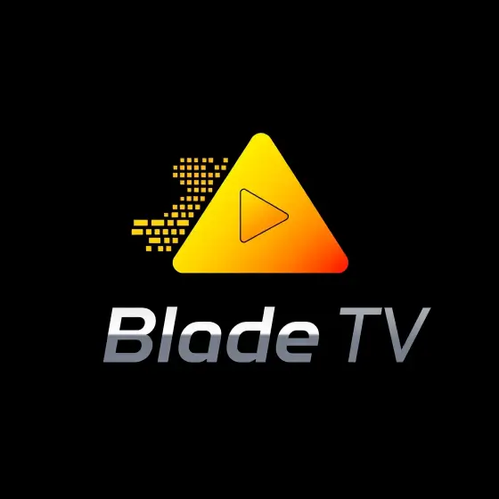 Blade TV De Qualidade