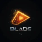 Blade TV Tela