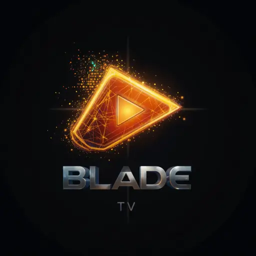 Blade TV Tela