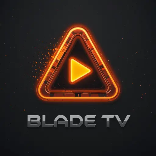 Blade TV Tecnologia avançada