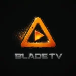 Blade TV Passo-a-passo