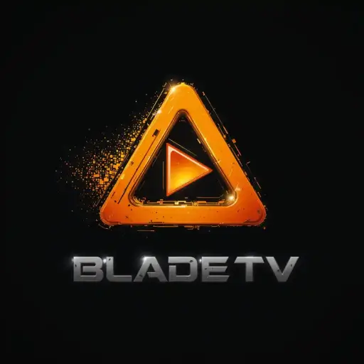 Blade TV Passo-a-passo