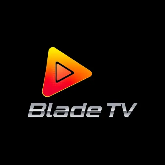 Blade TV Configuração simples