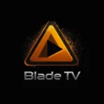 Blade TV Suporte rápido