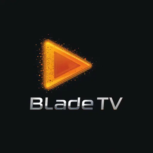 Blade TV Configuração