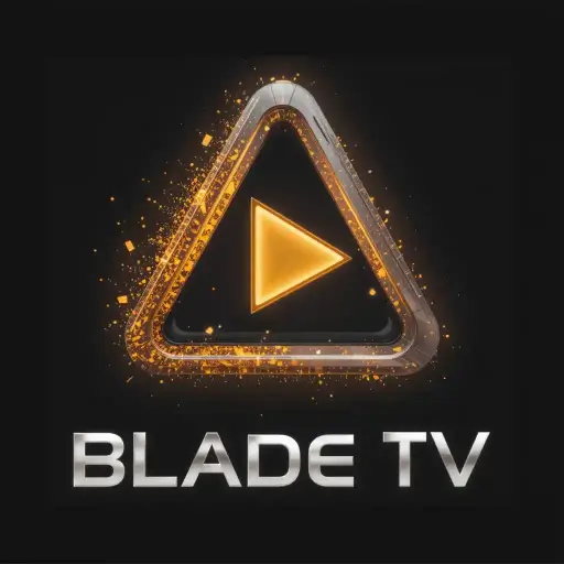 Blade TV Funciona em Smart TVs