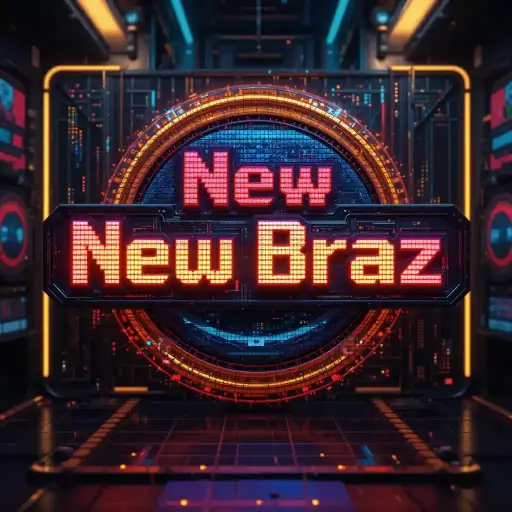 NewBraz Streaming