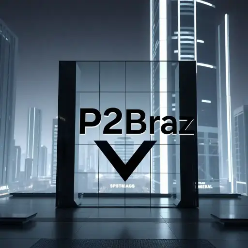 P2braz Pagamento