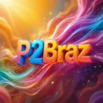 P2braz Recargas Online