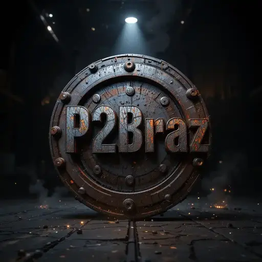 P2braz Codigos Promocionais