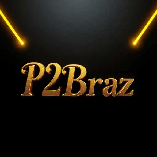 P2braz Lojas Americanas