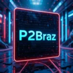 P2Braz Login