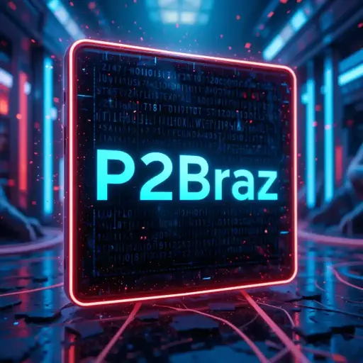 P2Braz Login