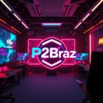 P2braz Pacotes