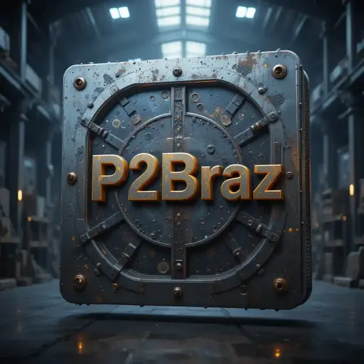 P2braz Anime