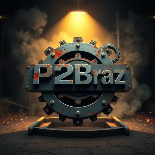 P2braz Crédito