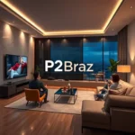 P2braz Código Promocional